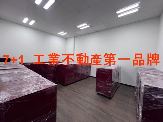 台南歸仁廠房-6