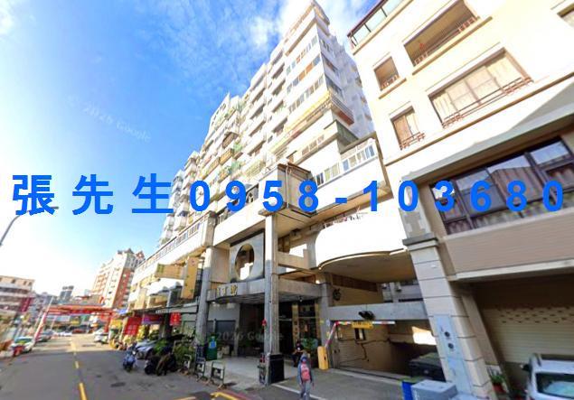 台中北屯法拍大樓-1