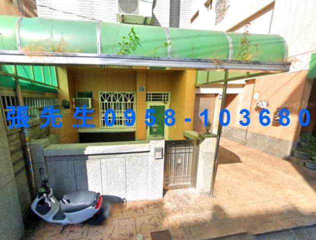 台中大里透天法拍-3