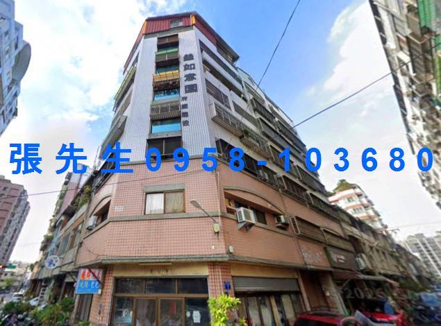 台中北屯華廈拍賣-5