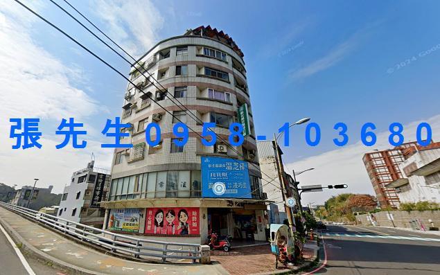 彰化市法拍華廈-1