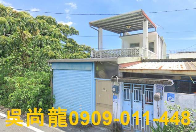 花蓮吉安法拍透天-1