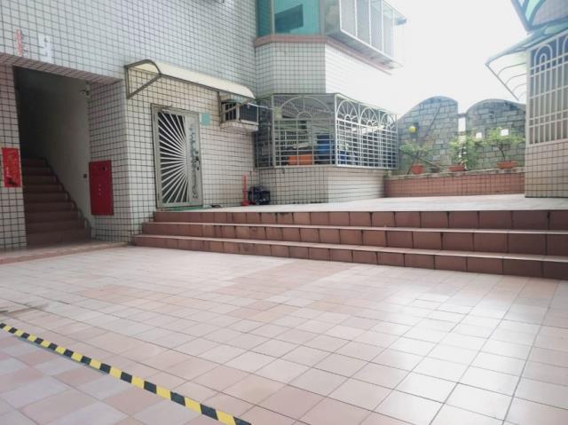 台南永康華廈-7