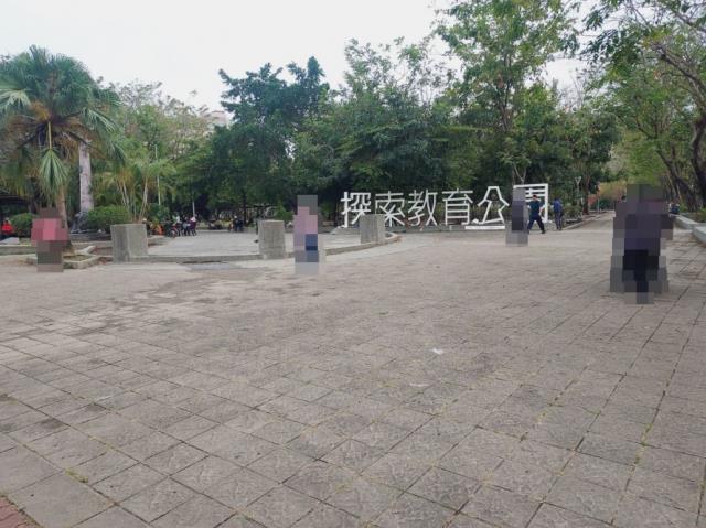 台南永康華廈-8