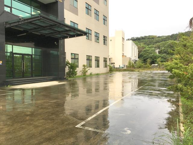 桃園楊梅廠房-1