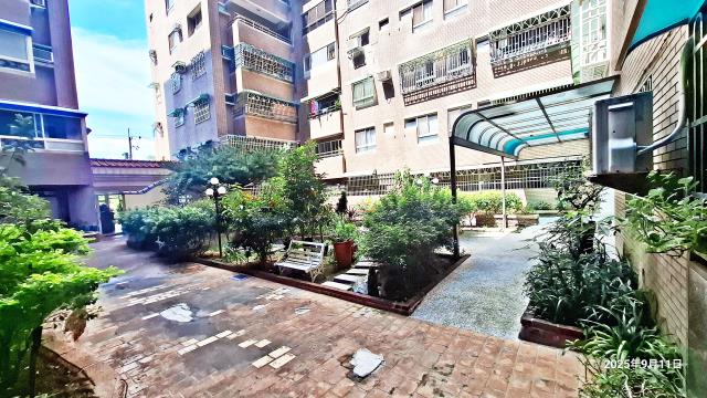 梅山梅北村環北街兩房