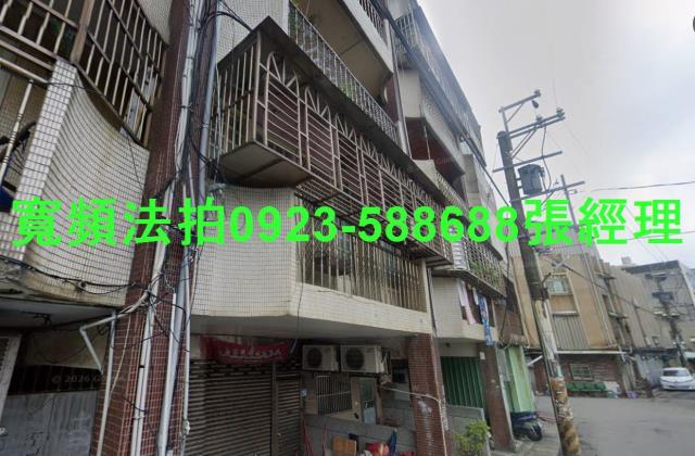 大園拍賣公寓-2