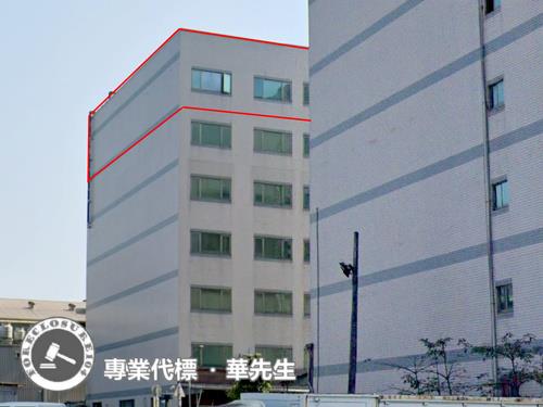 新北拍賣廠房-3