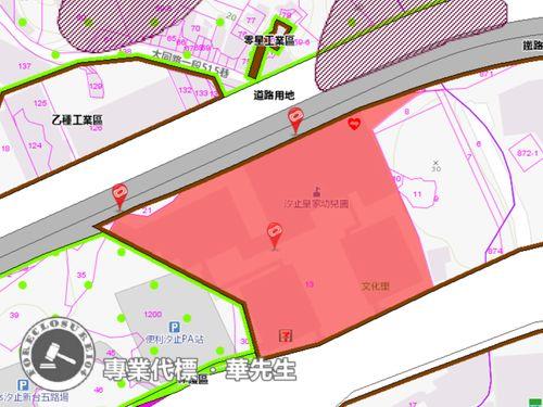 新北汐止廠辦法拍-10