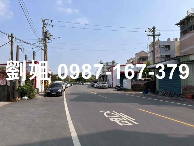 高雄仁武廠房-2