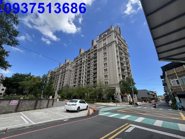 宜蘭宜蘭市大樓-3