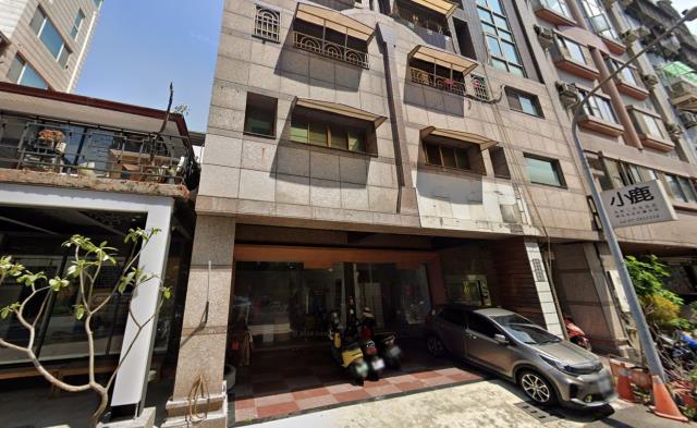 高雄大樓法拍-4