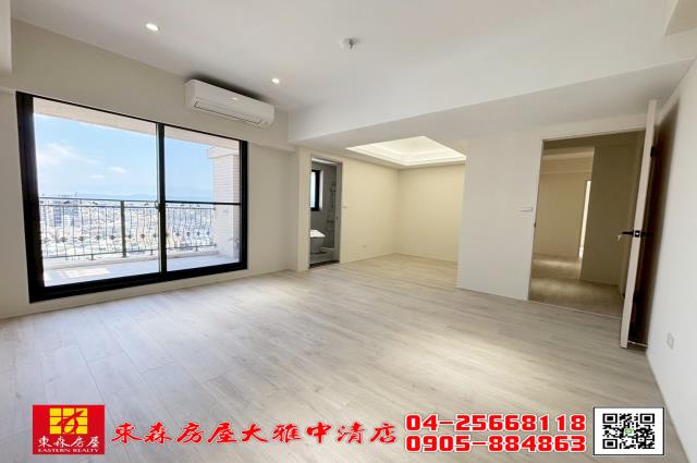 台中大雅大樓-10