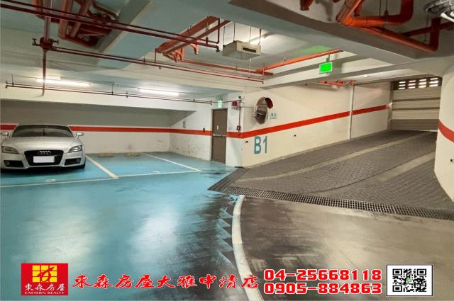 台中大雅大樓-14