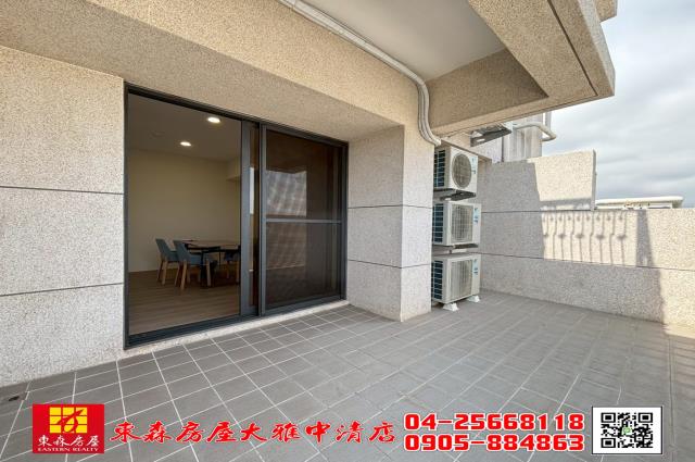 台中大雅大樓-4