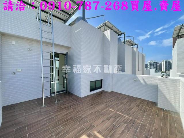 台南安南透天-14