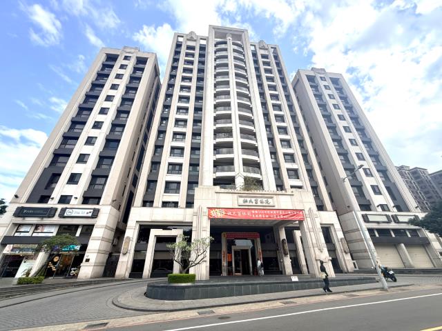 桃園桃園區大樓-13