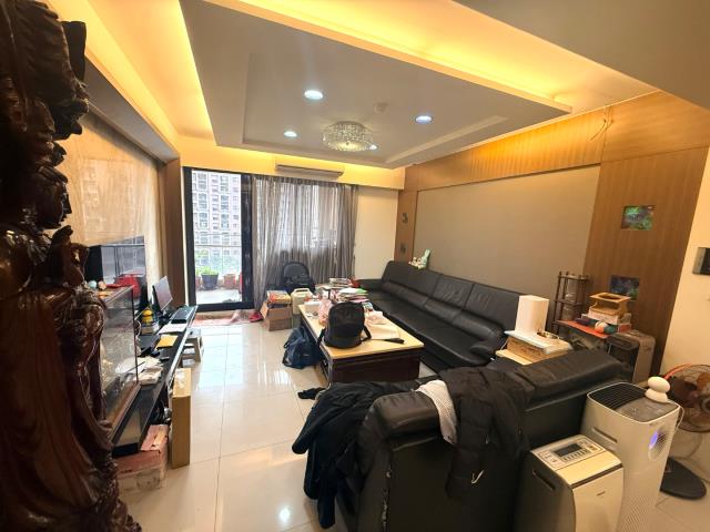 桃園桃園區大樓-1