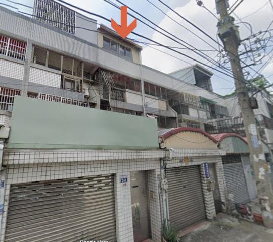 台中大里透天法拍-3