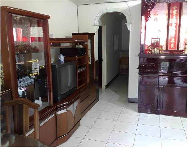 中正區公寓拍賣-5