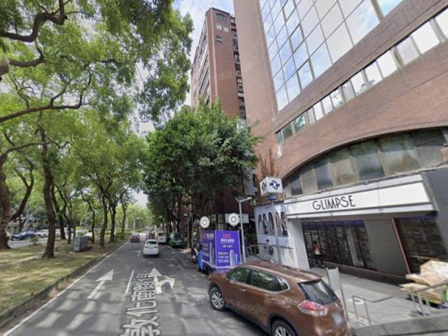 大安區拍賣大樓-5