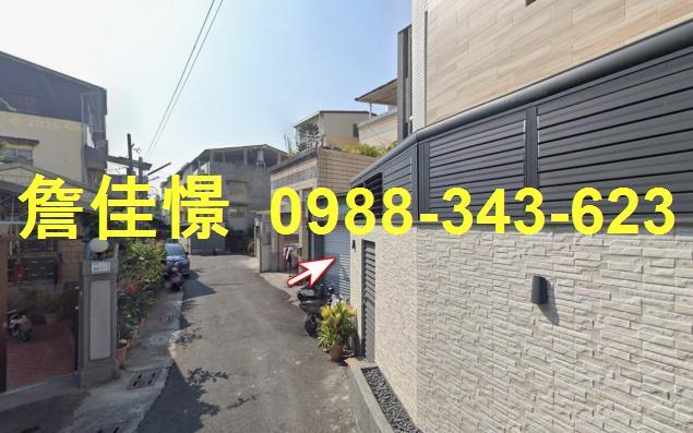 屏東透天拍賣-7