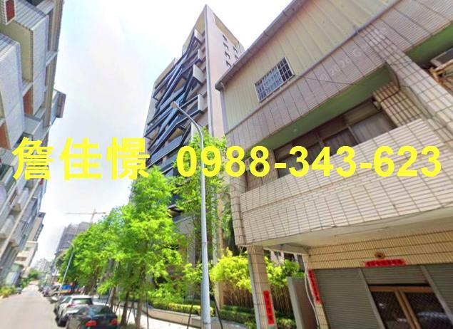 台中大樓法拍-4