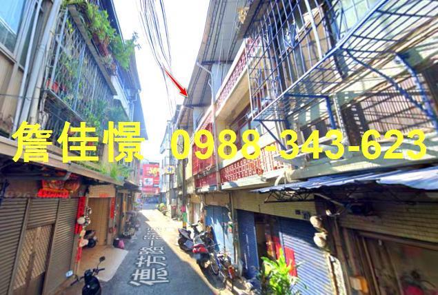 台中大里法拍透天-3