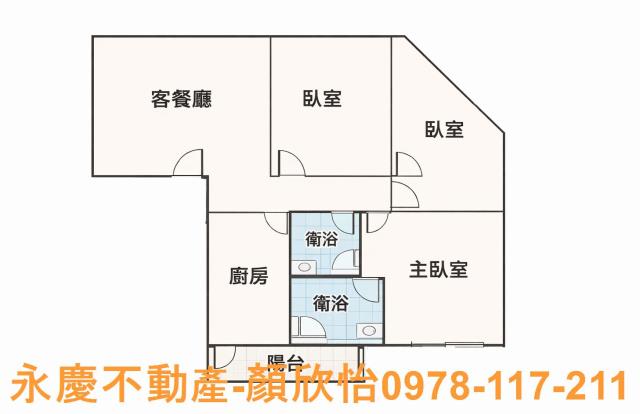 新竹東區大樓-10