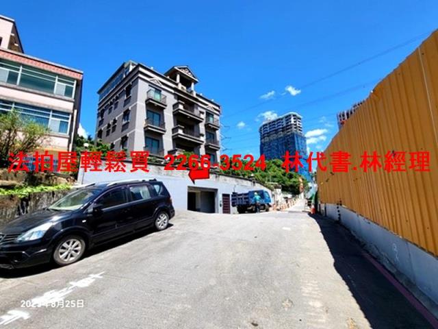 新北淡水華廈法拍-5