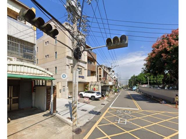 台中龍井法拍透天-4