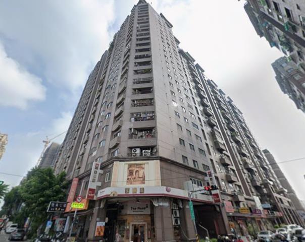 北屯大樓法拍-2