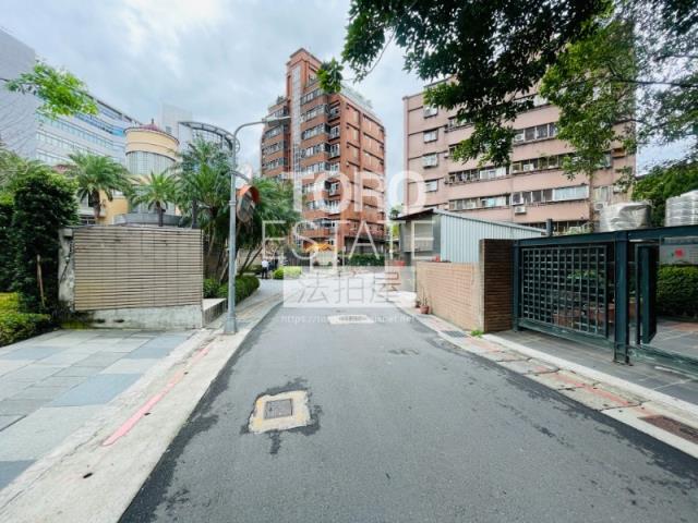 北投大樓法拍-8