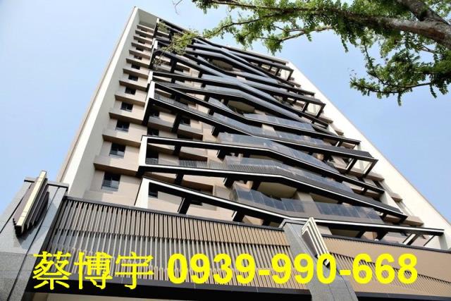 南屯忠勇路精銳藝博匯