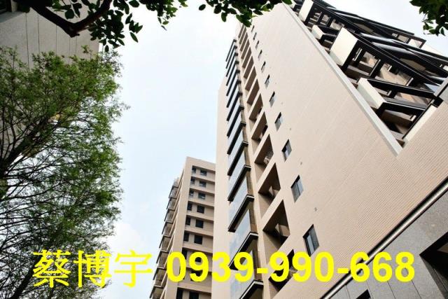 南屯精銳藝博匯法拍屋