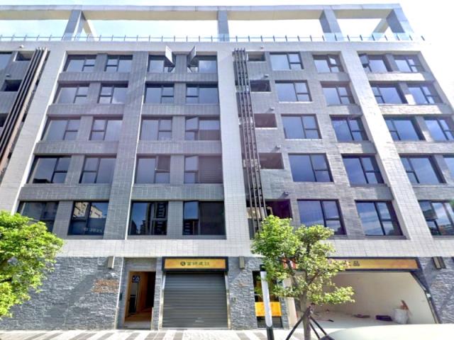 樹林大樓法拍-2