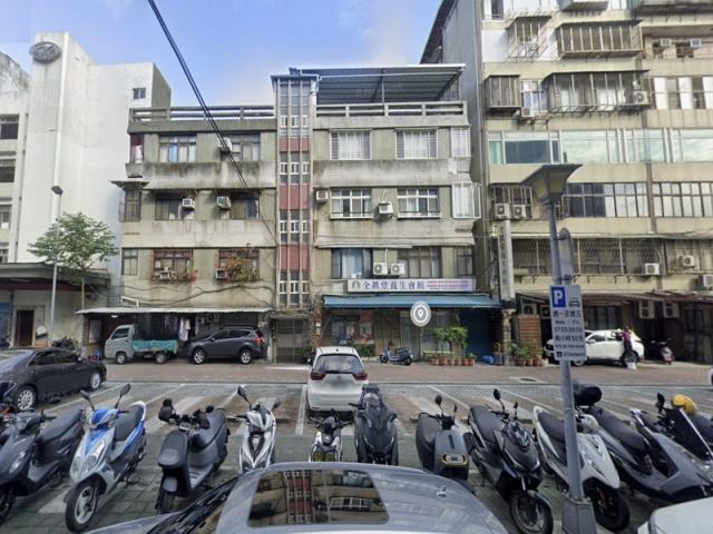 台北公寓法拍-5