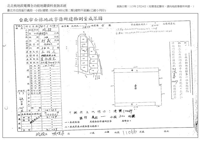 台北拍賣大樓-5