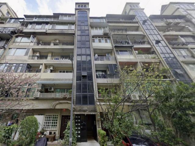 台北拍賣大樓-4