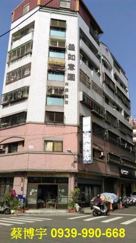 北屯區崇德六路法拍屋