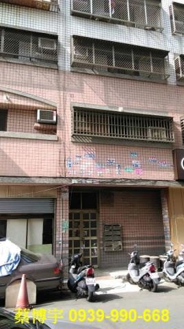 北屯區崇德六路法拍屋