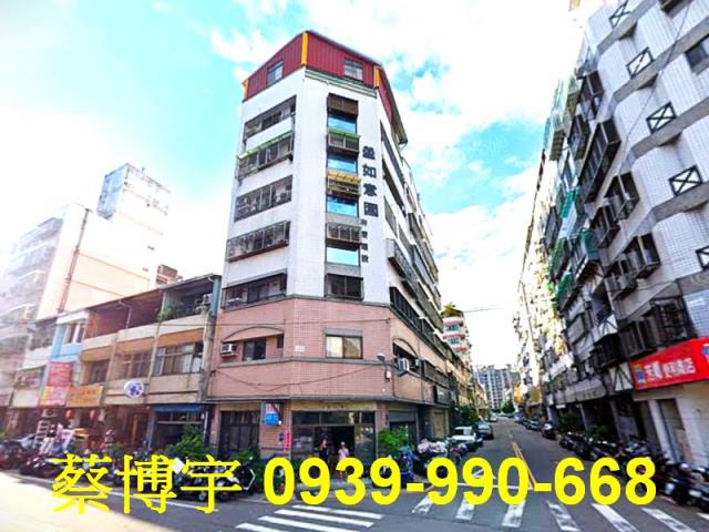 北屯如意園電梯法拍屋