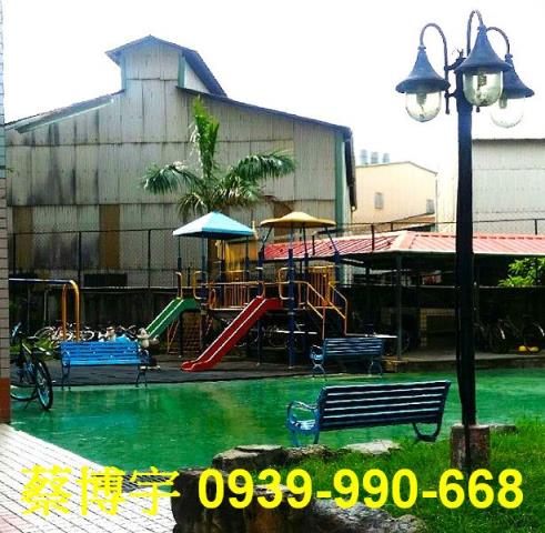 東福路江南天下法拍屋