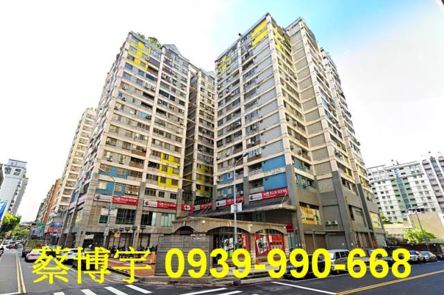 南屯中友生活家法拍屋