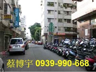 北屯區東光路都會生活