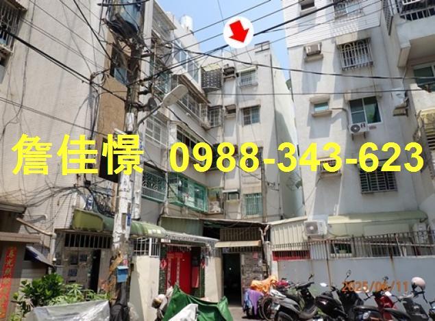 高雄鳳山公寓法拍-3