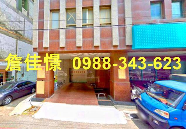 台南佳里拍賣大樓-5