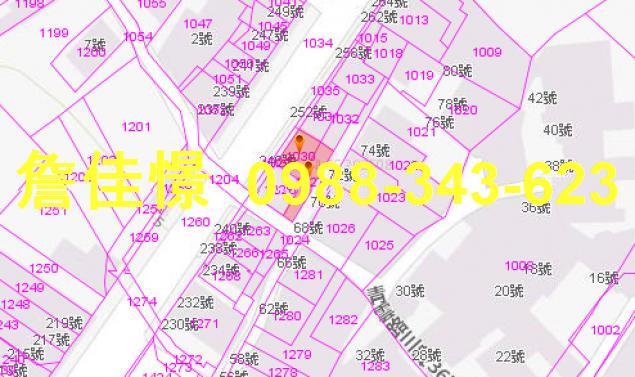 頭城透天法拍-3