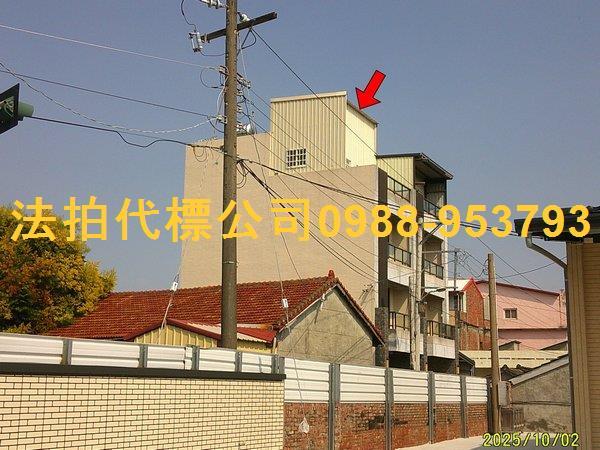 溪州法拍透天-7