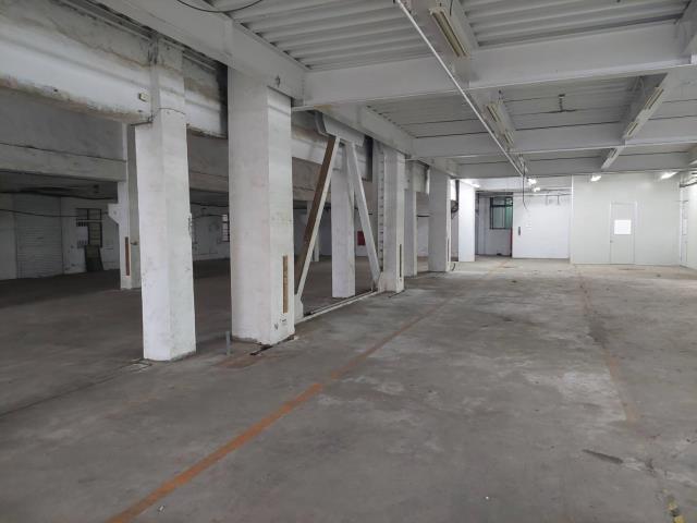 新北新莊廠房-5